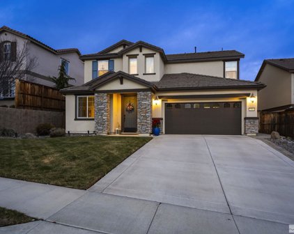 2810 Peavine Creek Rd., Reno