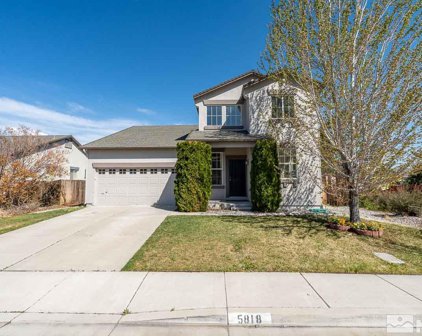 5818 Cathedral Peak Dr, Sparks