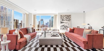 1 Central W Park Unit 47BC, New York