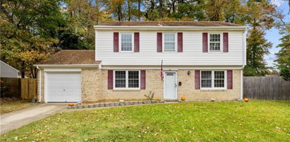 3612 Silina Drive, South Central 1 Virginia Beach