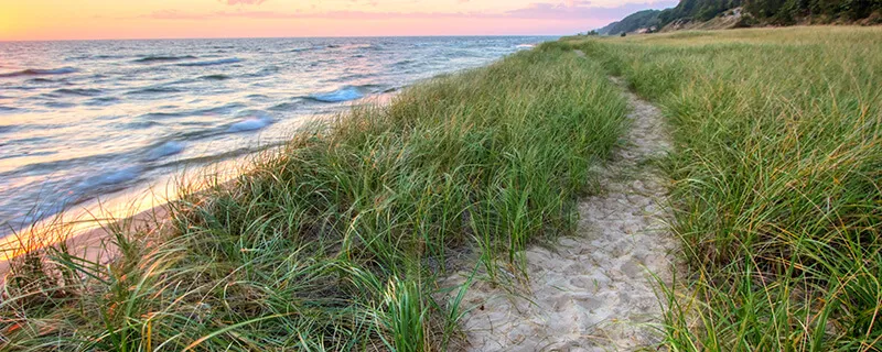 Waterfront Homes for Sale