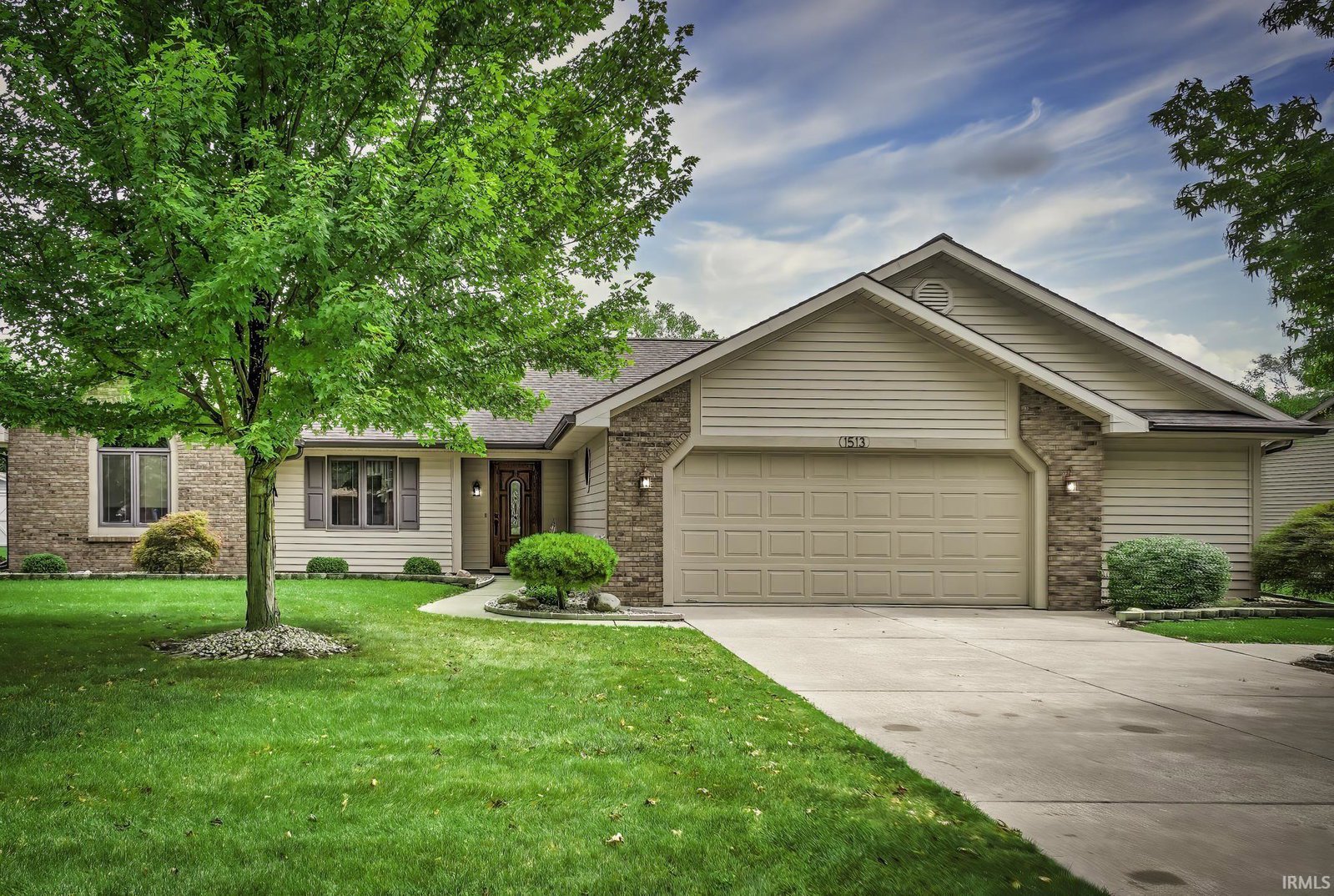 1513 Ridgewood Ln, Bluffton