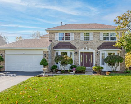 709 Mohican Trail, Lake In The Hills