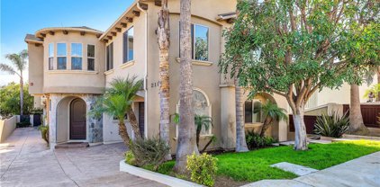2112 Clark Lane Unit A, Redondo Beach
