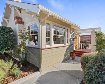 210 Eucalyptus Avenue, South San Francisco