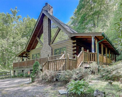 49 High Hopes  Lane, Maggie Valley
