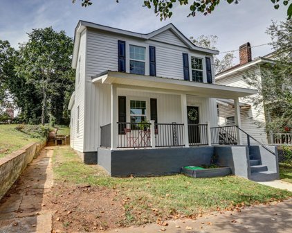 1017 Taylor Street, Lynchburg