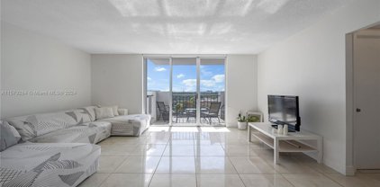 2750 Ne 183rd St Unit #804, Aventura