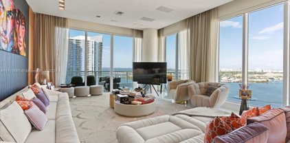 900 Brickell Key Blvd Unit #2303, Miami