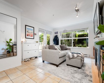 5880 Dover Crescent Unit 108, Richmond