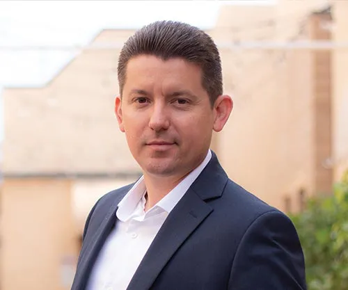 kenneth huskey - yuma realtor