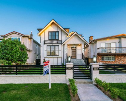 2984 Kitchener Street, Vancouver