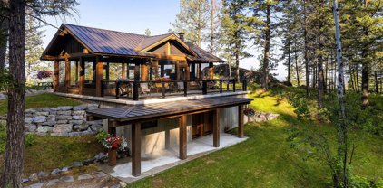 112 Trading Post Trail, Bigfork