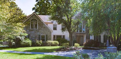 615 Great Springs Rd, Bryn Mawr