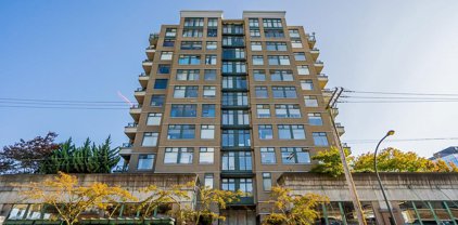 720 Carnarvon Street Unit 302, New Westminster