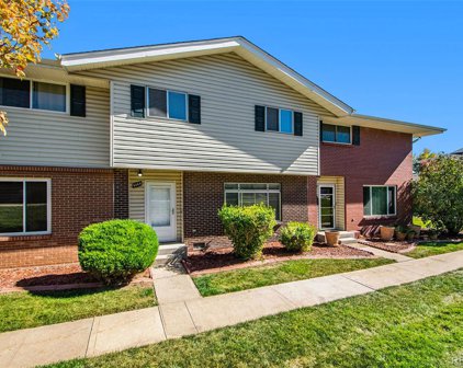 9260 E Mansfield Avenue, Denver