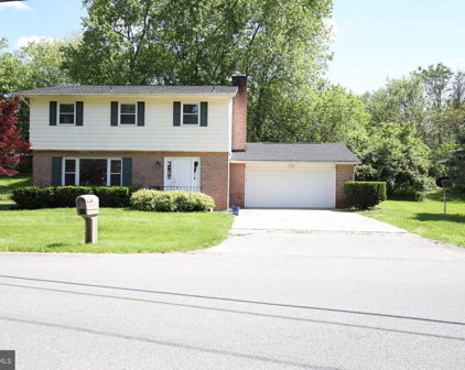 115 Evans Run Dr, Martinsburg