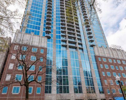 210 Church  Street Unit #2108, Charlotte