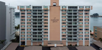 675 S Gulfview Boulevard Unit 1104, Clearwater Beach