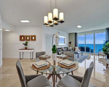 16699 Collins Ave Unit #1902, Sunny Isles Beach