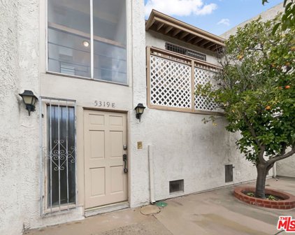 5319 Coldwater Canyon Avenue Unit E, Sherman Oaks