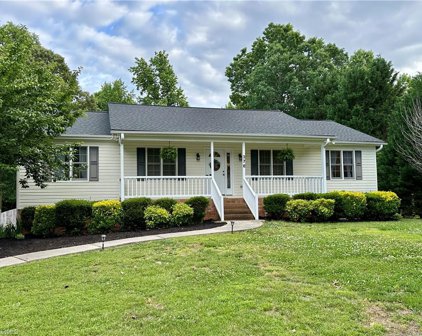 376 Jada Drive, Lexington