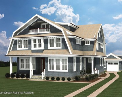 139 Monroe Avenue, Spring Lake