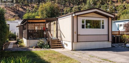 6711 97 Highway South Unit 4, Peachland
