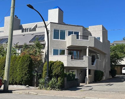 15971 Marine Drive Unit 7, White Rock