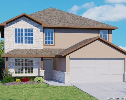 4804 Unakite Way, San Antonio