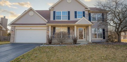 201 Long Meadow Court, Oswego