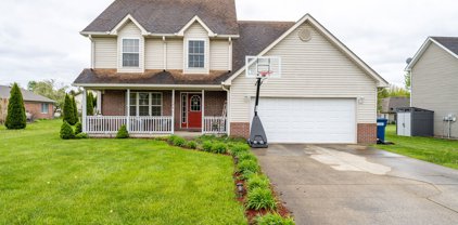 1052 Shadowlawn Avenue, Greencastle