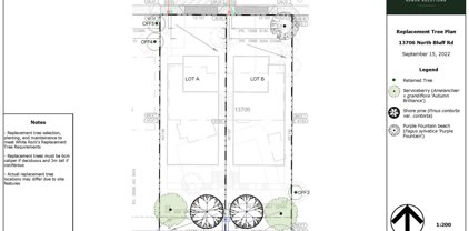 13706 North Bluff Road, White Rock