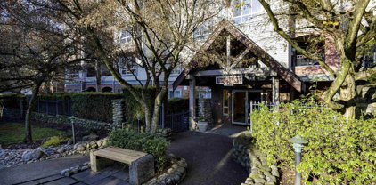 150 W 22nd Street Unit 201, North Vancouver