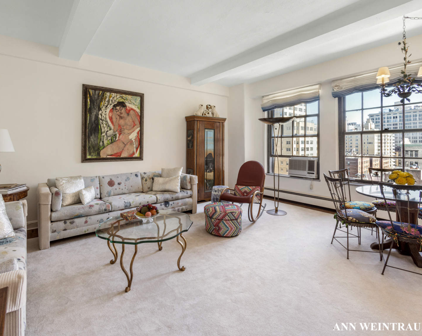 1 5th  Avenue Unit 10K, New York