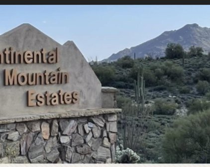 7436 E Continental Mountain Estates Drive E Unit #1, 2, 5-9, 12, 13, Cave Creek