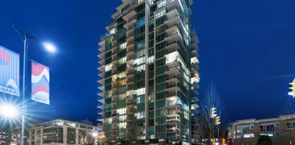 138 E Esplanade Avenue Unit 2001, North Vancouver