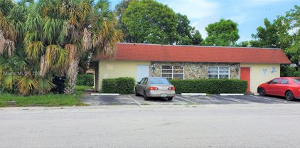 7605 Sw 10th St, North Lauderdale