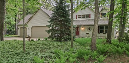 6177 Bayou Trail, Saugatuck