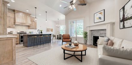 501 SW 6th Street, Jones