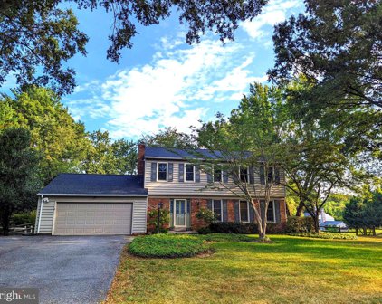 13001 Meadow View Drive, Gaithersburg