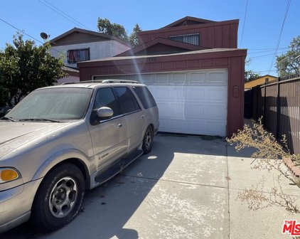 1550 E 47th St, Los Angeles