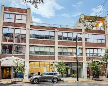 1158 W Armitage Avenue Unit #206, Chicago