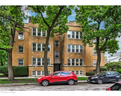 3804 N Hamilton Avenue Unit #1, Chicago