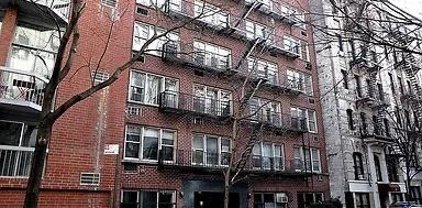 180 Thompson Street Unit #2D, New York