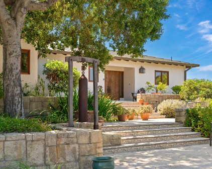 3650 E Oak Trail Road, Santa Ynez