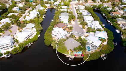 113 Gull Drive, Anna Maria