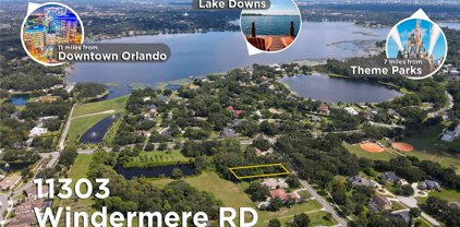 11303 Windermere Road, Windermere