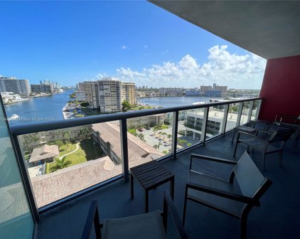 2602 E Hallandale Beach Blvd Unit #R1105, Hallandale Beach