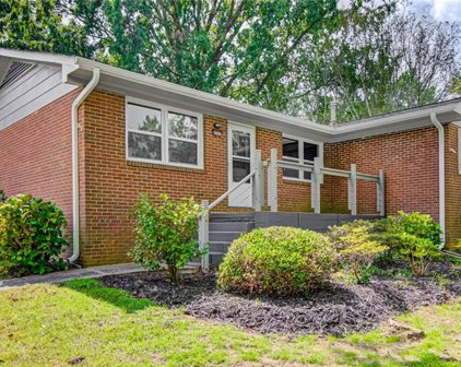 4201 Whippoorwill Drive, Greensboro